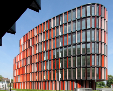 彩釉玻璃 彩釉玻璃